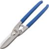 Manual Tin Snips, Cut Straight, Blade Hardened Carbon Steel thumbnail-0