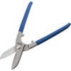 Manual Tin Snips, Cut Straight, Blade Hardened Carbon Steel thumbnail-1