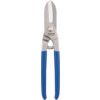Manual Tin Snips, Cut Straight, Blade Hardened Carbon Steel thumbnail-2