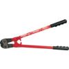 Centre Cut, High Tensile Bolt Cutter, Drop Forged Hardened Carbon Steel, 600mm thumbnail-0