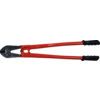 Centre Cut, High Tensile Bolt Cutter, Drop Forged Hardened Carbon Steel, 760mm thumbnail-0