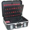 Clasps, To Suit Kennedy 593-2520 Polypropylene Technical Service Tool Case thumbnail-0