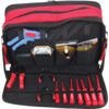 Tool Bag, 600 Denier Polyester, (L) 530mm x (W) 190mm x (H) 335mm thumbnail-4