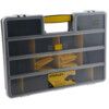 Storage Box, Compartments 25, (L) 457mm x (W) 457mm x (H) 81mm thumbnail-1