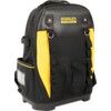 Tool Backpack, 600 Denier Polyester, (L) 360mm x (W) 460mm x (H) 270mm thumbnail-1
