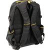 Tool Backpack, 600 Denier Polyester, (L) 360mm x (W) 460mm x (H) 270mm thumbnail-3