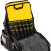 Tool Backpack, 600 Denier Polyester, (L) 360mm x (W) 460mm x (H) 270mm thumbnail-4