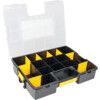 Assorters Box, Compartments 15, (L) 430mm x (W) 90mm x (H) 330mm thumbnail-1