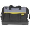 Tool Tote Bag, 600 Denier Water Resistant Fabric, (L) 4470mm x (W) 2750mm x (H) 2350mm thumbnail-4