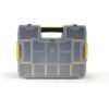 Tool Case, Compartments 14, (L) 292mm x (W) 370mm x (H) 67mm thumbnail-1