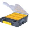 Storage Box, Compartments 1-6, (L) 261mm x (W) 359mm x (H) 115mm thumbnail-0