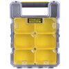 Storage Box, Compartments 1-6, (L) 261mm x (W) 359mm x (H) 115mm thumbnail-4