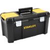 Essential 19" Plastic Tool Box with Metal Latches thumbnail-0