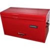 Tool Chest, Classic Red, Red, Steel, 3-Drawers, 385 x 690 x 315mm, 45kg Capacity thumbnail-1