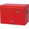 Tool Chest, Classic - Extra Wide, Red, Steel, 12-Drawers, 490 x 690 x 445mm, 160kg Capacity thumbnail-1