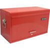 Tool Chest, Workshop Range, Red, Steel, 6-Drawers, 390 x 670 x 320mm, 53kg Capacity thumbnail-1