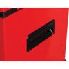 Tool Chest, Workshop Range, Red, Steel, 6-Drawers, 355 x 660 x 310mm, 200kg Capacity thumbnail-2