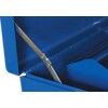 Tool Chest, Classic Range, Blue, Steel, 6-Drawers, 389 x 668 x 315mm, 53kg Capacity thumbnail-4