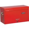 Tool Chest, Trade Range, Red/Grey, Steel, 6-Drawers, 385 x 670 x 315mm, 48kg Capacity thumbnail-1