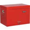 Tool Chest, Trade Range, Red/Grey, Steel, 12-Drawers, 490 x 670 x 445mm, 96kg Capacity thumbnail-1