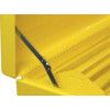 Tool Chest, Trade Range, Yellow, 6 Drawers, (H) 389mm x (W) 315mm x (L) 668mm thumbnail-4
