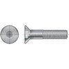 M10 Hex Socket Countersunk Screw, A2 Stainless, Material Grade 70, 80mm, DIN 7991 thumbnail-0
