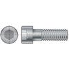 M10 x 20mm Socket Head Cap Screw, A2 Stainless, GR-70, Pack of 100 thumbnail-0