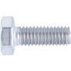 Hex Head Set Screw, M6x16, A2 Stainless, Material Grade 70 thumbnail-0