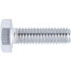 Hex Head Set Screw, M6x20, A2 Stainless, Material Grade 70 thumbnail-0