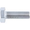 Hex Head Set Screw, M10x30, A2 Stainless, Material Grade 70 thumbnail-0