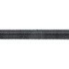 Threaded Rod, Mild Steel Studding, Steel, 4.8, Plain, M16 x 1000mm thumbnail-0