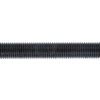 Threaded Rod, High Tensile Studding, Steel, 10.9, Plain, M16 x 1000mm thumbnail-0