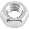 M10 A2 Stainless Steel Hex Nut thumbnail-0