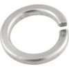 M12 Spring Washer, A4 Stainless Steel, 18mm Diameter, Thickness 2.5mm, Bore 12.2mm thumbnail-0