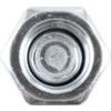 R-XPT-16150/30, Through Bolt, Steel, M16, 16mm, 150mm, Zinc Plated thumbnail-1
