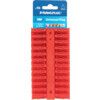 UNO Universal Red Wall Plugs, 96 Piece Card thumbnail-0