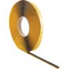 Scotch-Weld™ 5313 Sealing Tape, Synthetic Rubber, Black, 6mm x 5m thumbnail-0