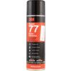 77 Spray Multi-Purpose Adhesive 500ml thumbnail-0