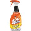 Mr Muscle Kitchen Cleaner 750ml thumbnail-0