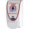 Proline Dispenser 'Stop' Hand Sanitiser 1ltr thumbnail-1