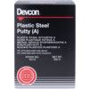 Plastic Steel Putty (A), Tub, 500g thumbnail-1