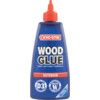 Resin 'W' Weatherproof Wood Adhesive - 500ml thumbnail-0