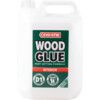 Resin "W" Wood Adhesive - 5ltr thumbnail-0