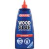 Resin 'W' Weatherproof Wood Adhesive - 1ltr thumbnail-0