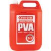 Evo-Bond PVA 5ltr Bottle thumbnail-0