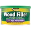2-PART WOOD FILLER LIGHT STAINABLE 500gm thumbnail-0