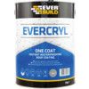 Evercryl® One Coat, Compound, Grey, Tin, 5kg thumbnail-0