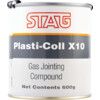 X10 Plastic-Coll Gas Jointing Compound - 600g thumbnail-0