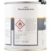 X10 Plastic-Coll Gas Jointing Compound - 600g thumbnail-1