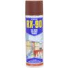 RX90, Red Oxide Anti-Rust Primer, Aerosol, 500ml thumbnail-0